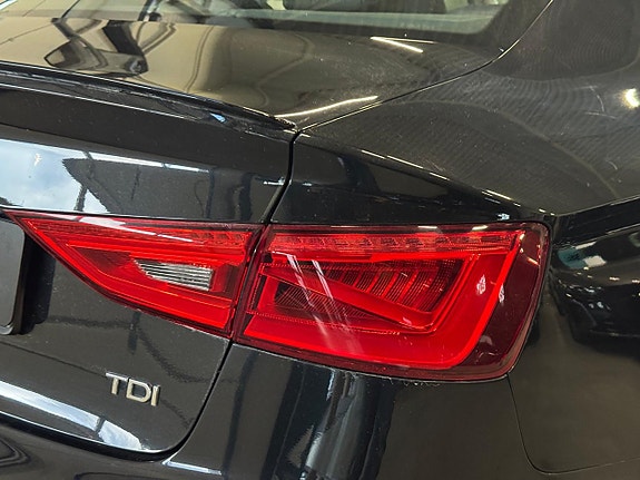 Audi A3 9 of 16