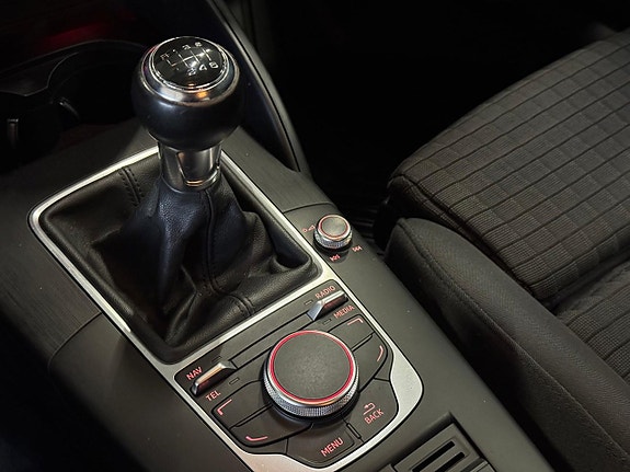 Audi A3 11 of 16