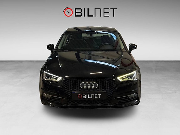 Audi A3 3 of 5