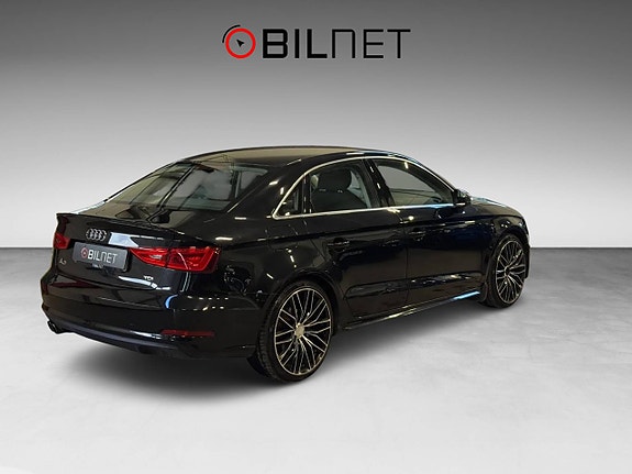 Audi A3 2 of 5