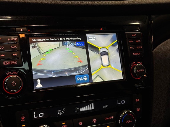 Nissan Qashqai 15 of 19