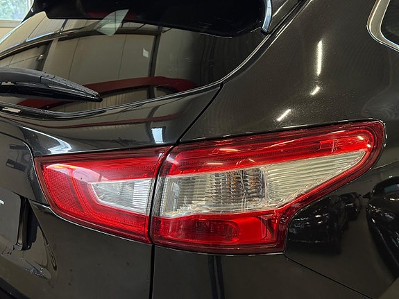 Nissan Qashqai 10 of 19
