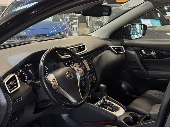 Nissan Qashqai 14 of 19