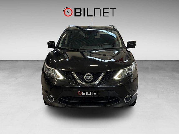 Nissan Qashqai 7 of 19