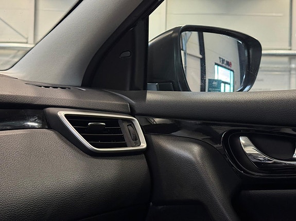 Nissan Qashqai 18 of 19