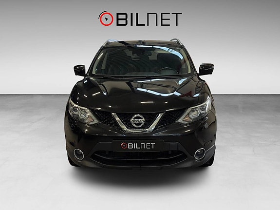 Nissan Qashqai 3 of 5