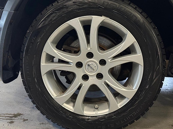 Nissan Qashqai 13 of 19