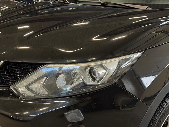 Nissan Qashqai 9 of 19