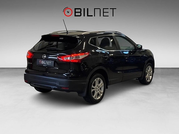 Nissan Qashqai 6 of 19