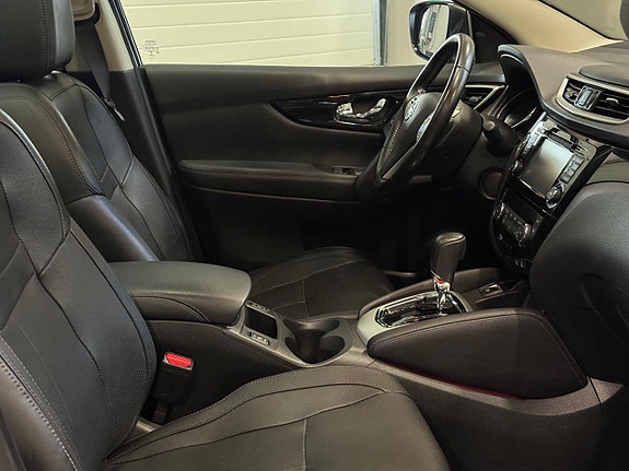 Nissan Qashqai 11 of 19