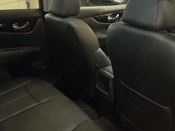 Nissan Qashqai 12 of 19