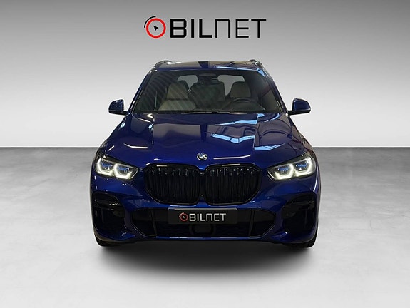 BMW X5 5 of 5