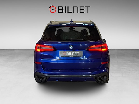 BMW X5 6 of 20