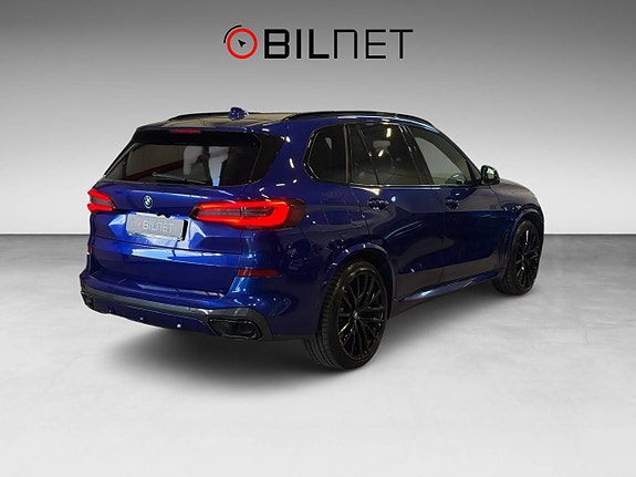 BMW X5 7 of 20