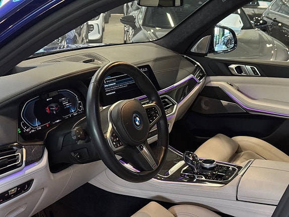 BMW X5 12 of 20
