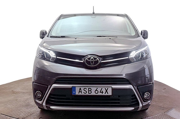 Toyota Proace 3 of 5