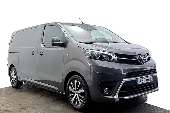 Toyota Proace 4 of 5