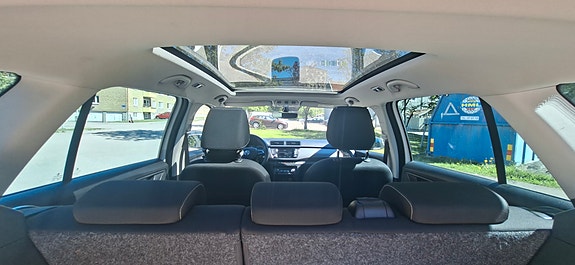 Skoda Fabia 11 of 13