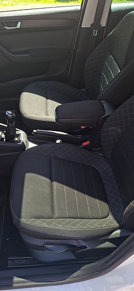 Skoda Fabia 9 of 13