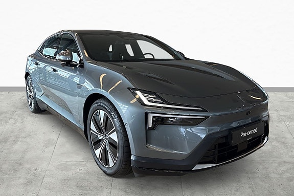 Polestar 4 9 of 30