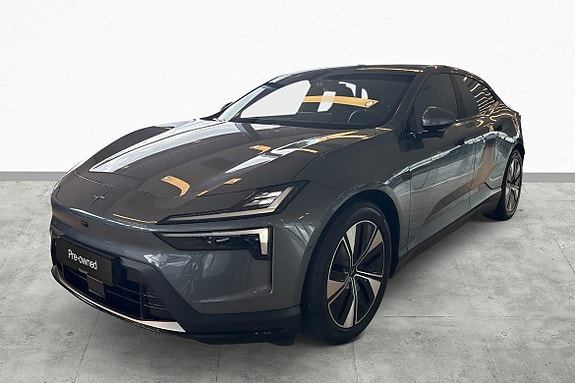 Polestar 4 6 of 30