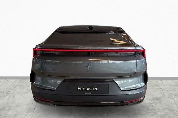 Polestar 4 4 of 30