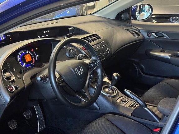 Honda Civic 10 of 18