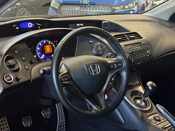 Honda Civic 8 of 18