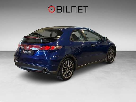 Honda Civic 6 of 18