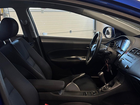 Honda Civic 16 of 18