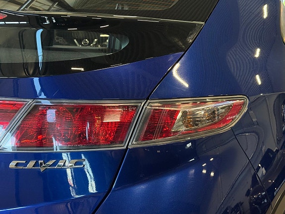 Honda Civic 17 of 18