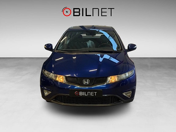 Honda Civic 7 of 18