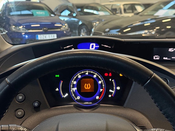 Honda Civic 14 of 18