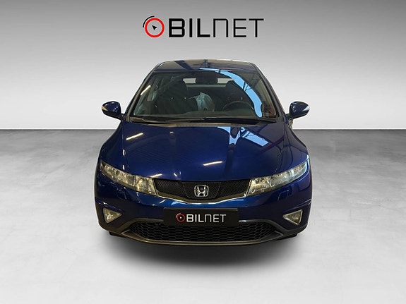 Honda Civic 3 of 5