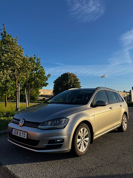 İkinci el  Volkswagen Golf 1.4