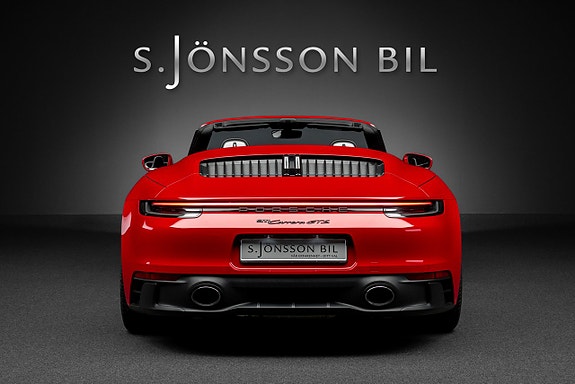 Porsche 911 5 of 5