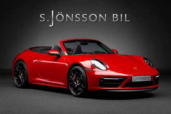 Porsche 911 3 of 5
