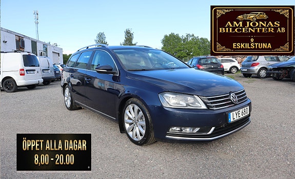 İkinci el  Volkswagen Passat 