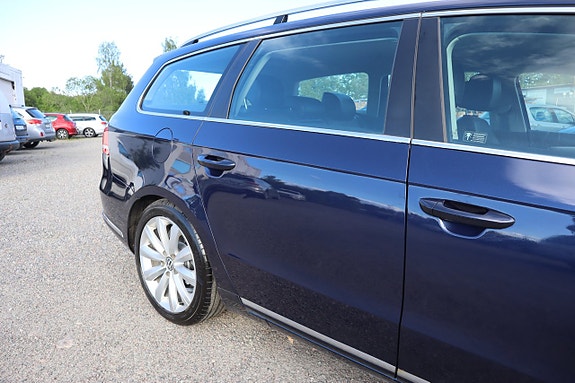 Volkswagen Passat 5 of 5