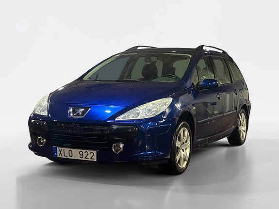 İkinci el  Peugeot 307 