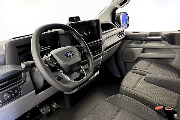 Ford Transit Custom 4 of 5