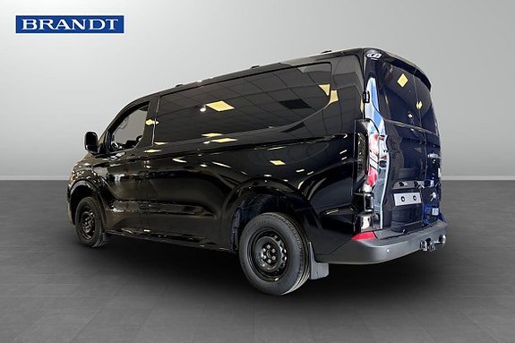 Ford Transit Custom 2 of 5