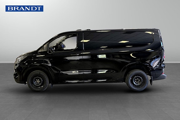 Ford Transit Custom 3 of 5