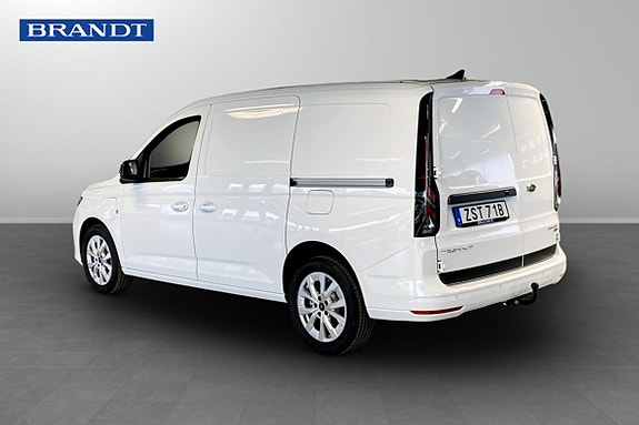 Ford Transit Connect 3 of 21