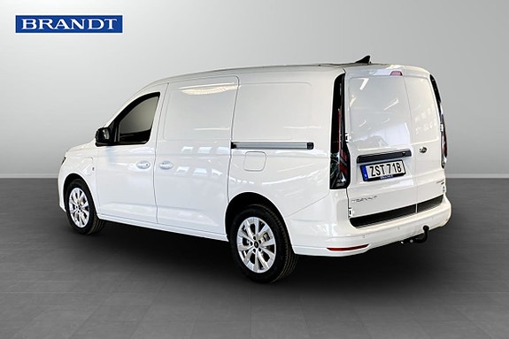 Ford Transit Connect 4 of 21