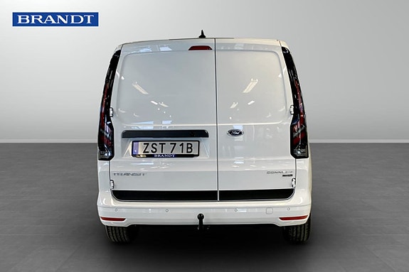Ford Transit Connect 7 of 21