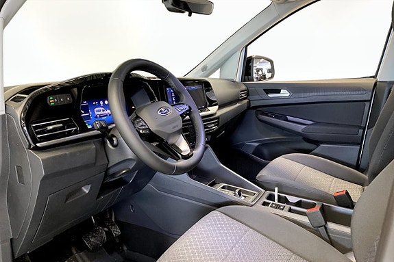 Ford Transit Connect 10 of 21