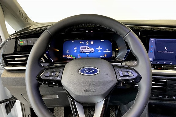 Ford Transit Connect 14 of 21