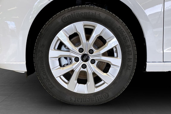 Ford Transit Connect 18 of 21