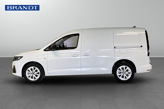 Ford Transit Connect 6 of 21